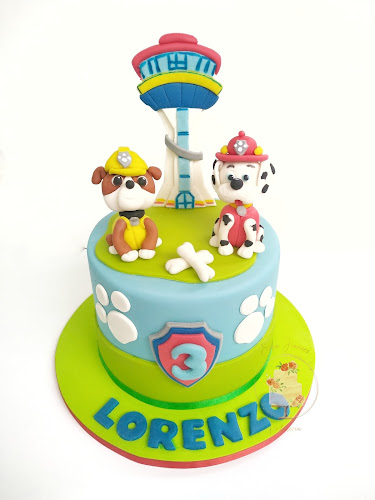 Comentarii opinii despre Sofía Jiménez pastelería por encargo.