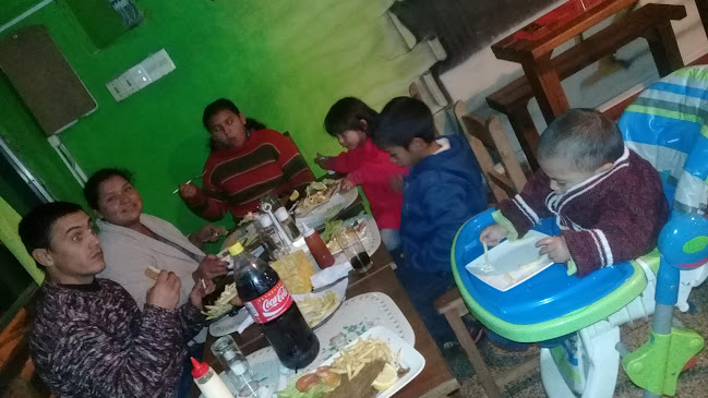 Montevideo 3437, 65100 Young, Departamento de Río Negro