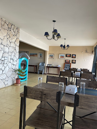 Buena Vista restaurante - La Floresta