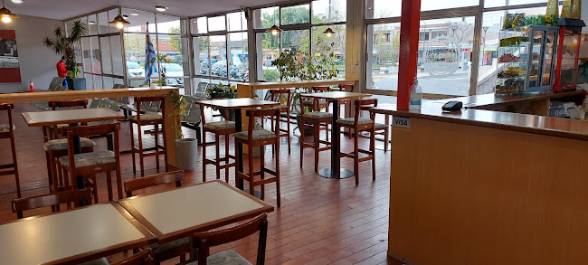 Comentarii opinii despre +CAFÉ TERMINAL