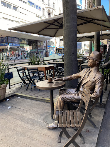 Comentarii opinii despre Bar Facal