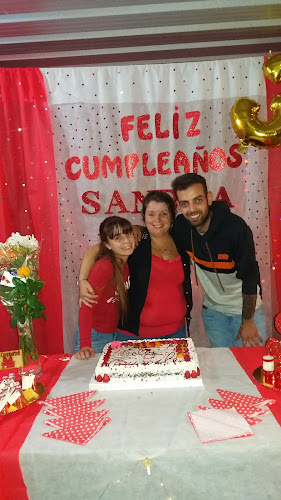 Panaderia Y Bizcocheria SD5 - Las Piedras