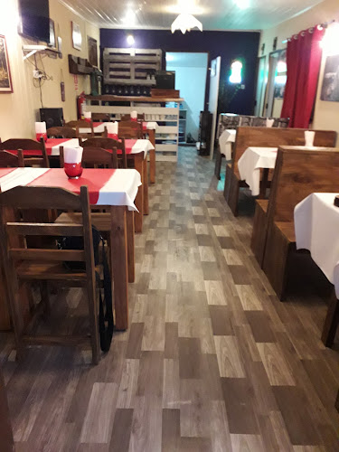 La cabaña parrilla - Chuy