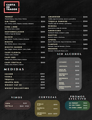 La Morada de Saturno