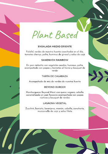 Pausa Carrasco - Gastronomía y hostelería