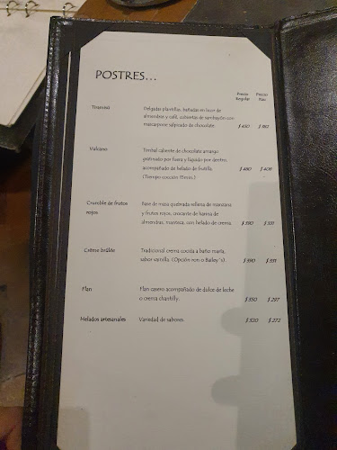 Panini's - Gastronomía y hostelería