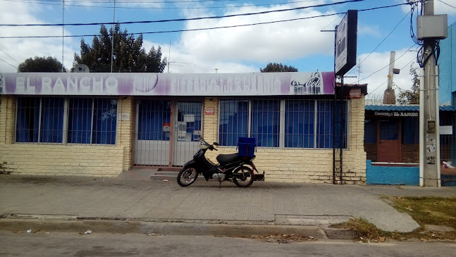 Comentarii opinii despre El Rancho