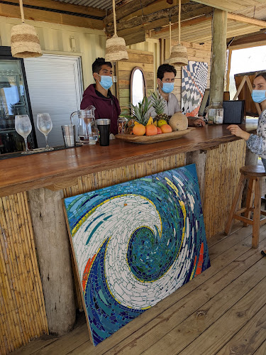 Comentarii opinii despre Parador Olaf