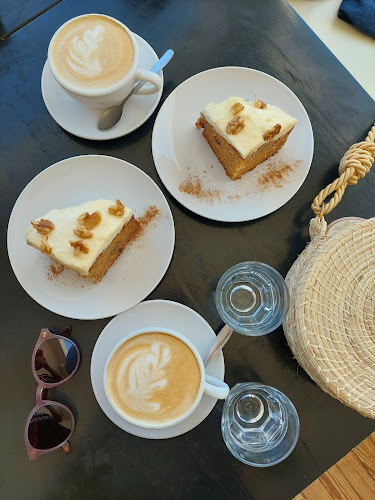 Rebelion Coffee Roasters - Gastronomía y hostelería