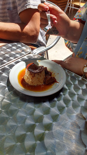 Bar Palacio Pizza & Cafe - Montevideo