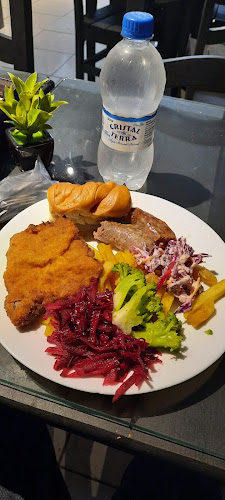 Opinii despre Restaurant El Patio de Clarita în Rivera - Gastronomía y hostelería