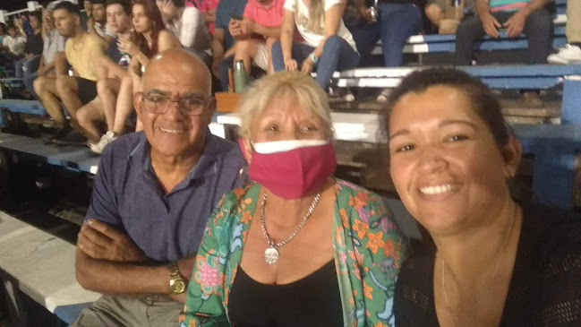 Opinii despre Bella Unión în Artigas - Gastronomía y hostelería