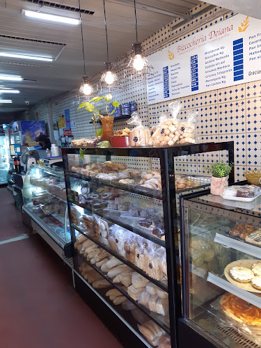 Comentarii opinii despre Bizcochería Deiana
