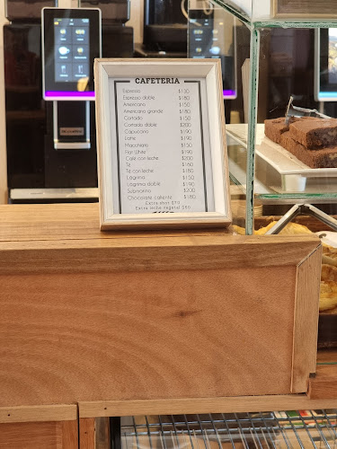 Panadería José Ignacio - La Juanita