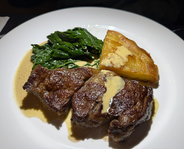 Savarin - Montevideo