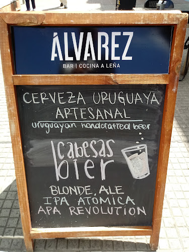 Calle Perez Castellano 1404, 11000 Montevideo, Departamento de Montevideo