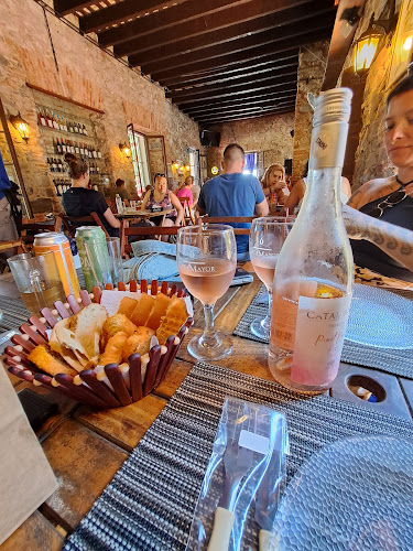 Misiones de los Tapes, 70000 Col. del Sacramento, Departamento de Colonia