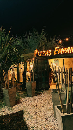 Barba Blanca - Playa Hermosa