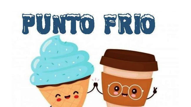 Heladería Punto Frío - Baltasar Brum