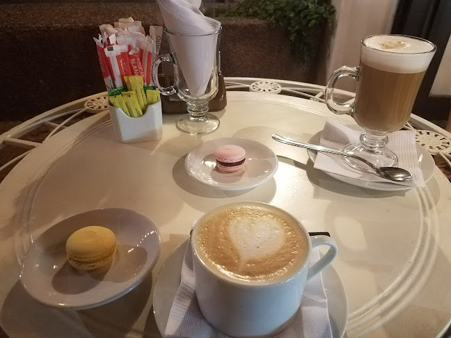 Läcker - Gastronomía y hostelería