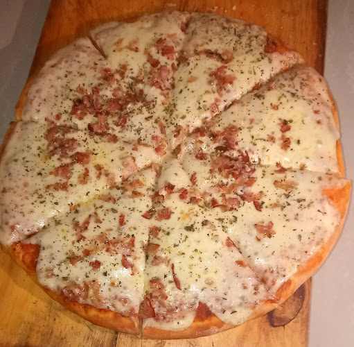 Comentarii opinii despre Pizza Planet