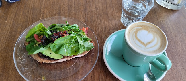 Opinii despre Papirosen Café | Cafetería de Especialidad în Punta del Este - Gastronomía y hostelería