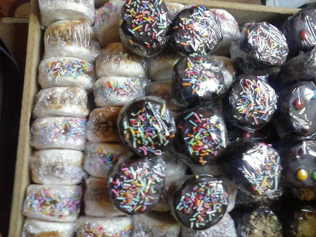 Av. Liber Arce, 15800 Ciudad de la Costa, Departamento de Canelones