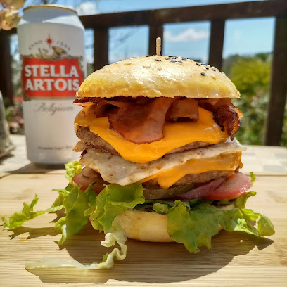 Pizzería "El buen gusto"