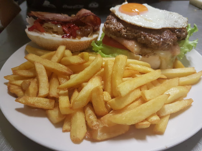 Parrillada El Fénix - Ciudad del Plata