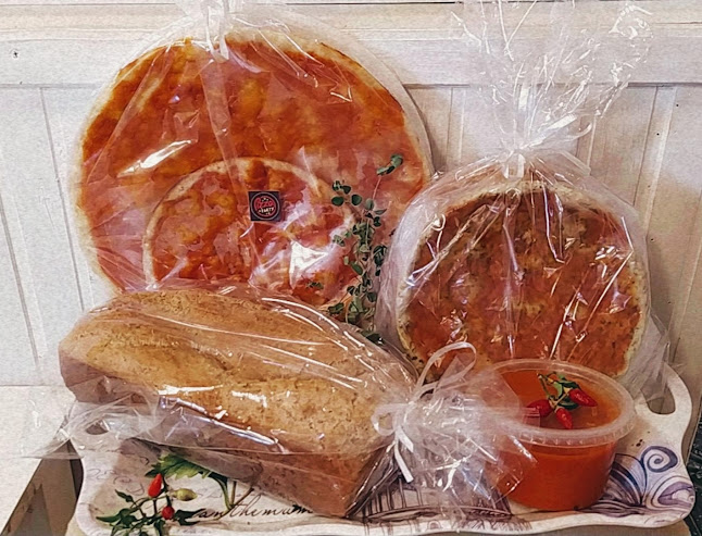 Opinii despre Pizza Party în Maldonado - Gastronomía y hostelería