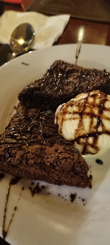 Alberto's - Montevideo