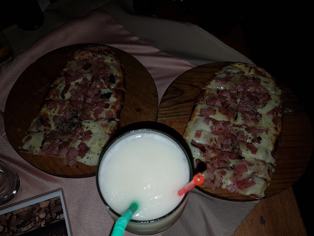 El Reencuentro Resto Pub - Gastronomía y hostelería