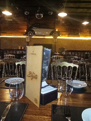 Don Bigote Restaurante
