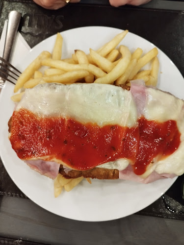 Opinii despre Oliva Restó în La Paloma - Gastronomía y hostelería