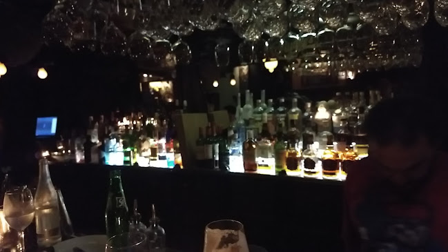 Comentarii opinii despre Clyde's