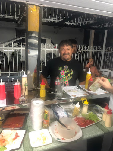 Opinii despre Al paso carrito în Bella Unión - Gastronomía y hostelería