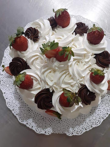 Panadería Vintage - Minas