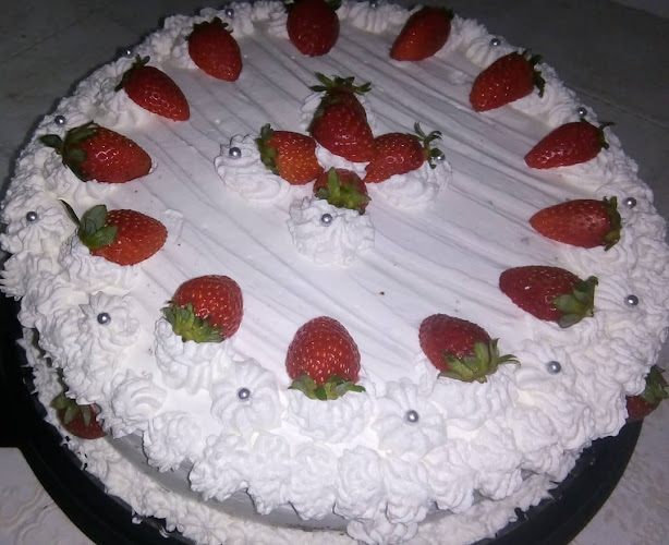 El Dulce Amor de Dios - Parque del Plata