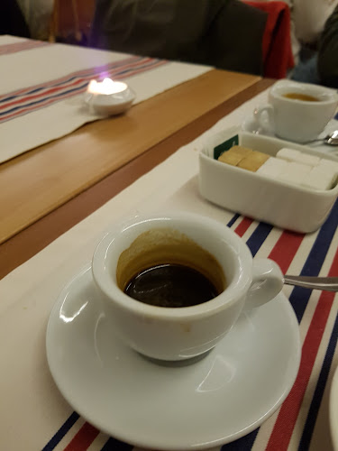 Comentarii opinii despre Baco Vino y Bistro