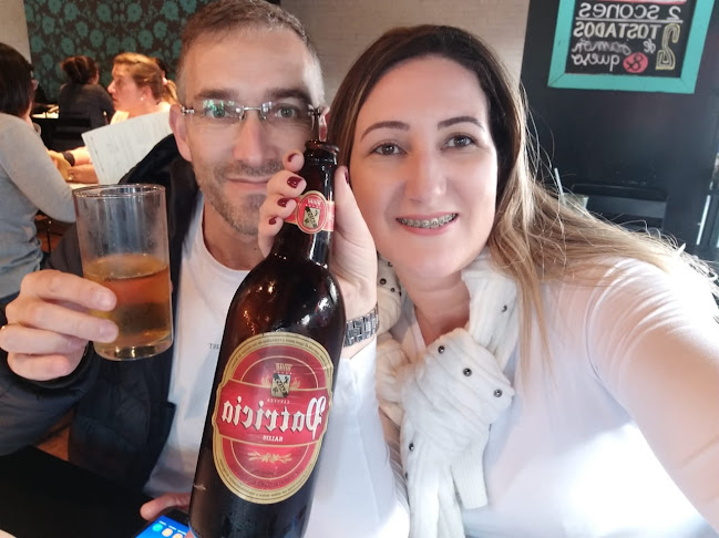 Ramona Centro - Montevideo