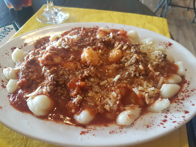 Barahona - La Paloma