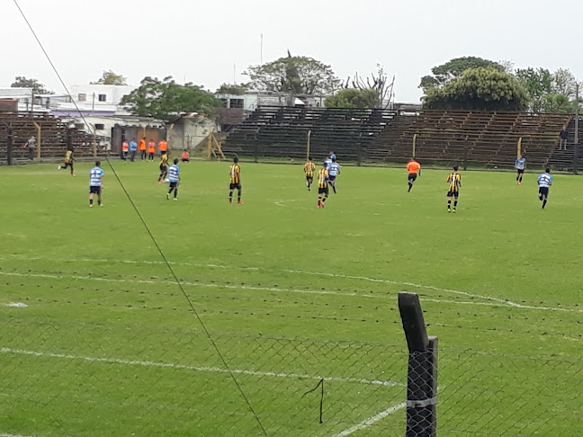 Bar y Pizzería "Las Acacias"