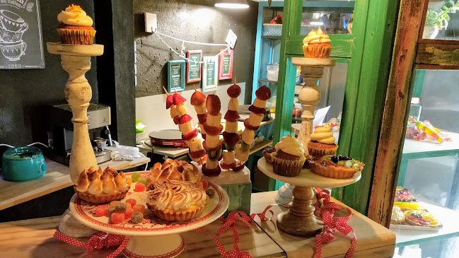 RICO RIKO "CREPAS" - Gastronomía y hostelería