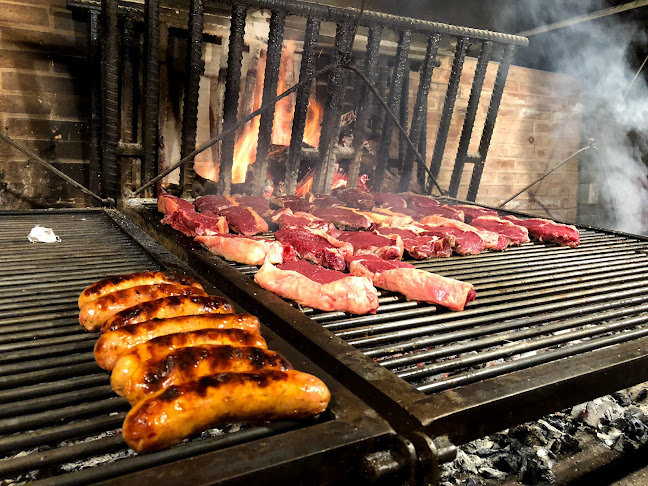 2 de febrero esq, La Salina y 10, 20100 Punta del Este, Departamento de Maldonado