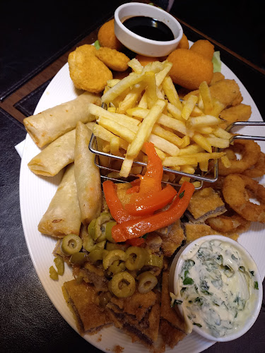 Las Tejas - Pizza & Café + Delivery - Gastronomía y hostelería