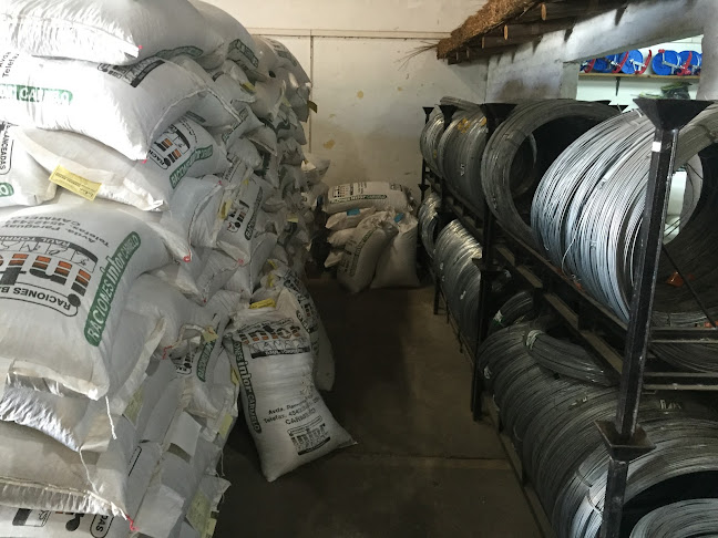 Comentarii opinii despre Agroventas Salto