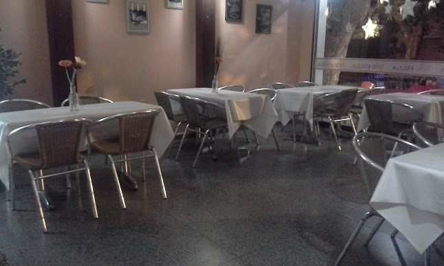 JF8G+M56 tutto pizza, 97000 Durazno, Departamento de Durazno