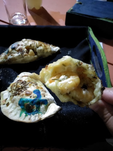 Opinii despre En el horno în Rocha - Gastronomía y hostelería