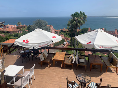 Mirador Resto de Punta Ballena