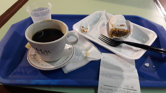 Opinii despre Blas în Montevideo - Gastronomía y hostelería